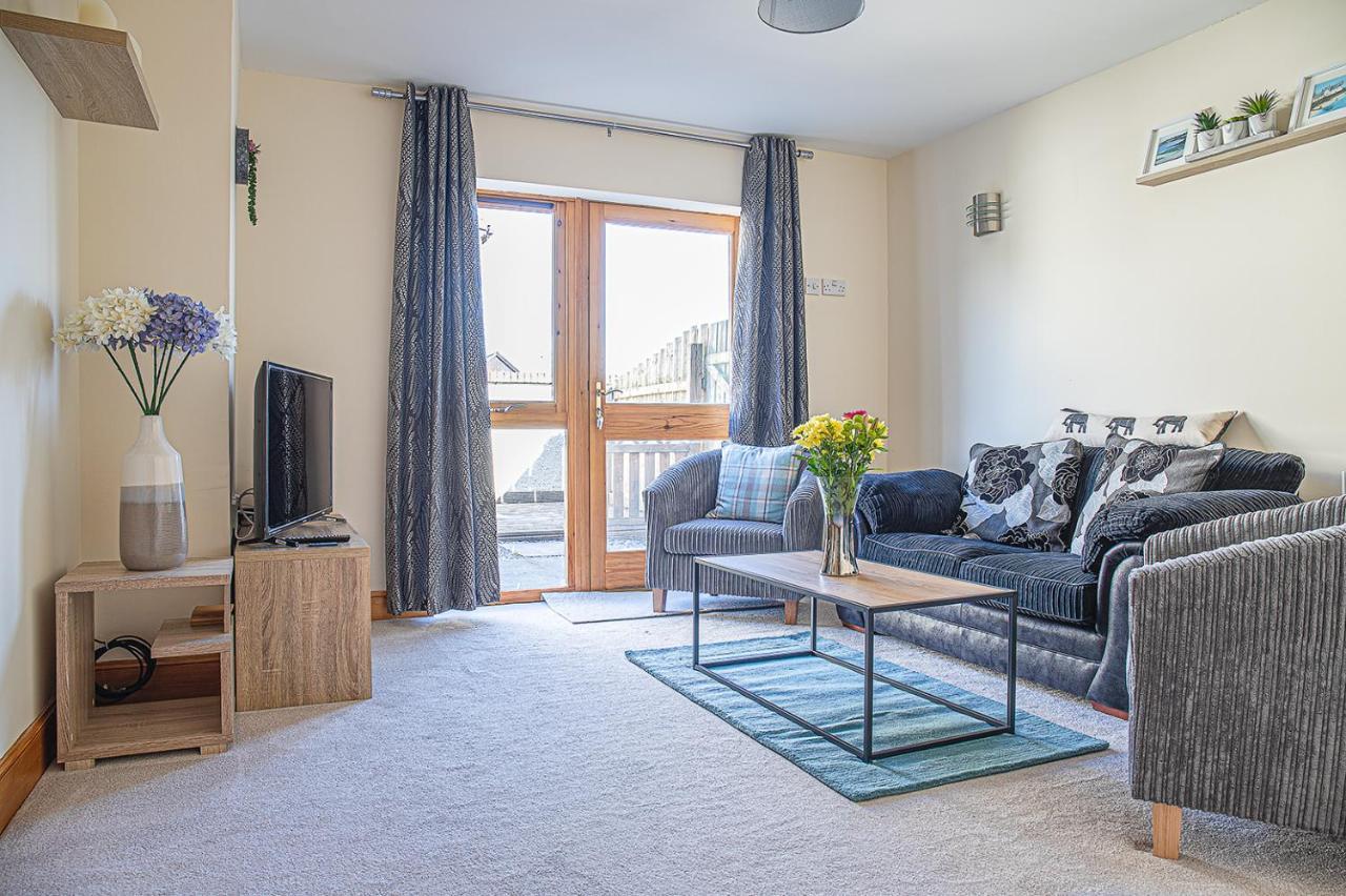 Caledonian 2 Bedroom Free Parking Инвернесс Экстерьер фото
