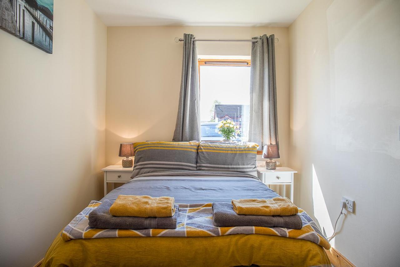 Caledonian 2 Bedroom Free Parking Инвернесс Экстерьер фото