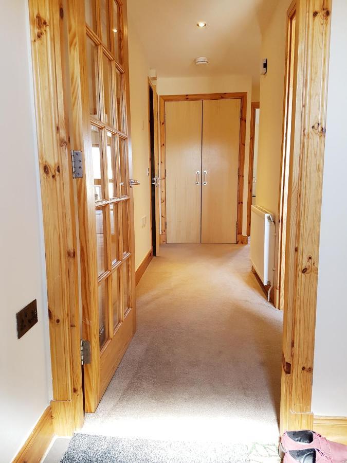 Caledonian 2 Bedroom Free Parking Инвернесс Экстерьер фото