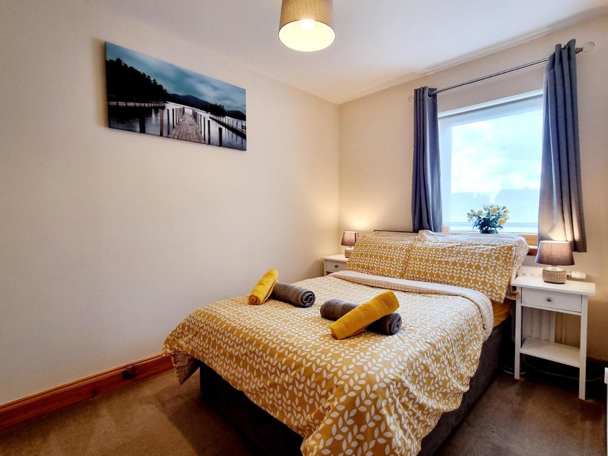 Caledonian 2 Bedroom Free Parking Инвернесс Экстерьер фото